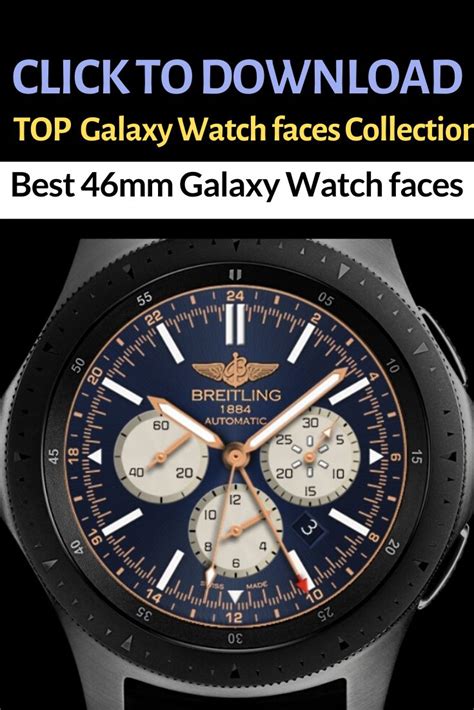 omega watch faces for galaxy watch 4|samsung galaxy watch face colors.